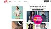 Myntra makes comeback with desktop website