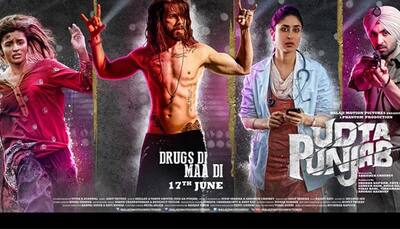 Shahid Kapoor-Alia Bhatt's 'Udta Punjab' is not banned, tweets Anurag Kashyap!