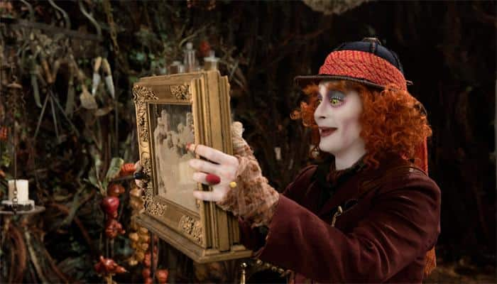 &#039;Alice Through The Looking Glass&#039; movie review: A visual extravaganza 