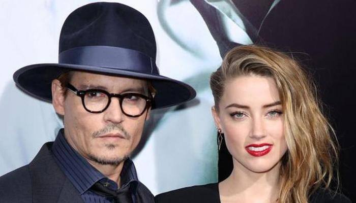 Johnny Depp&#039;s lawyer responds to Amber Heard&#039;s abuse allegations