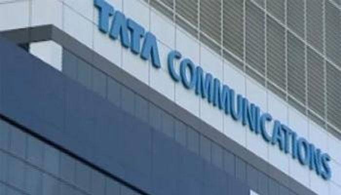 Tata Communications Q4 net loss widens to Rs 205 crore