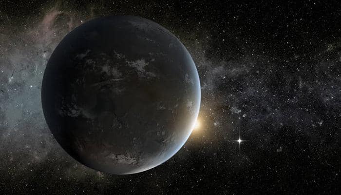 Kepler 62f: An exoplanet 1200 light years away may be habitable!