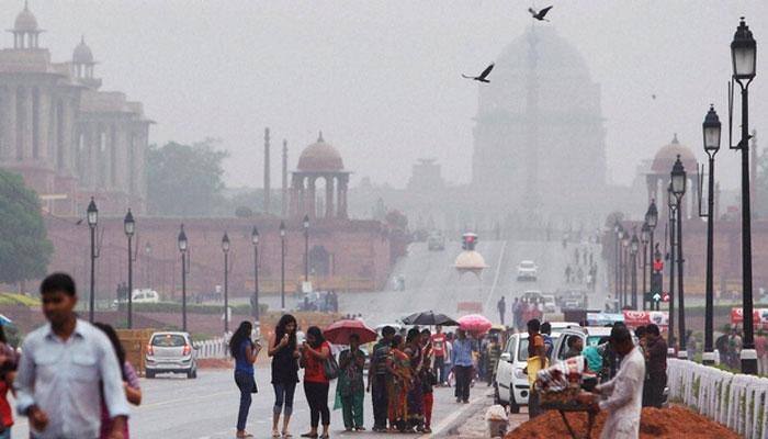 Delhi-NCR emerges leader in job creation among 8 cities 
