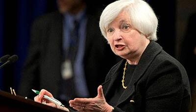 Janet Yellen says Fed rate hike likely appropriate in coming months