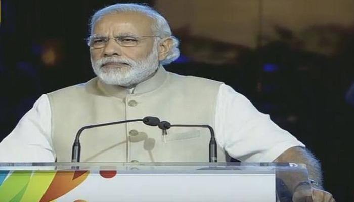 'Ek Nai Subah': NDA govt celebrates 2 years in office; PM Narendra Modi vows to root out corruption