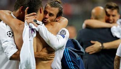 Cristiano Ronaldo strikes shoot-out winner as Real Madrid crowned kings of Europe
