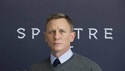 Daniel Craig 'exhausted' from playing James Bond says Judi Dench