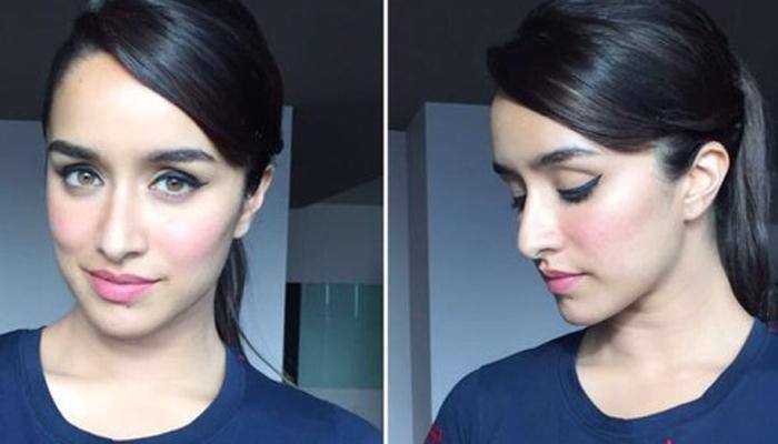 'Get fit in style'! Shraddha Kapoor stuns in casual too!