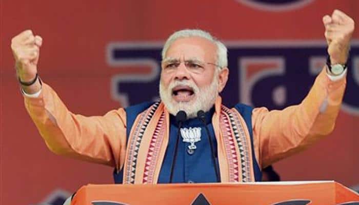 Modi government's third year to see many more important legislations