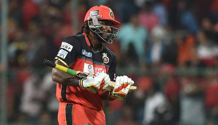 READ: Chris Gayle 'warns' Yuvraj Singh ahead of RCB vs SRH IPL 2016 final