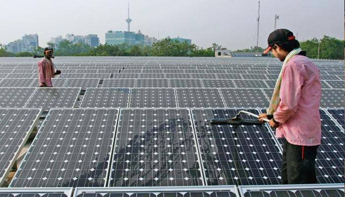 Government to unveil solar zones policy in June