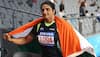 Indian discus thrower Seema Punia qualifies for 2016 Rio Olympics