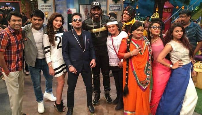 Mika Singh opens up about making an appearance on &#039;The Kapil Sharma Show&#039;