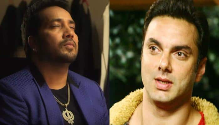 Like seriously! Sohail Khan to replace Mika Singh on &#039;Comedy Nights Live&#039;?