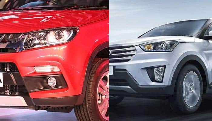 Guess! Which are the best selling SUV models in India?