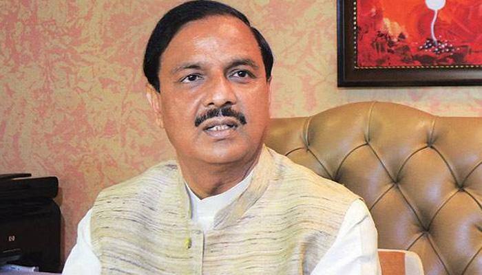 BJP to go it alone in UP Assembly polls, Ram temple not to be on poll agenda: Mahesh Sharma