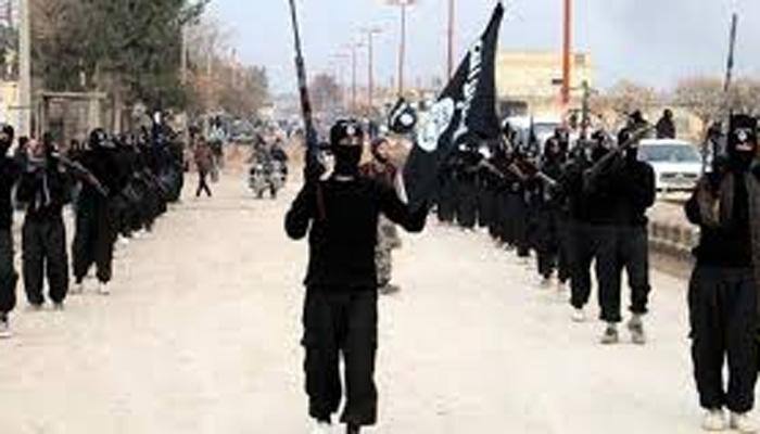 'USD 100 for shaving beard: ISIS imposes new fines, taxes'