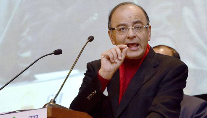 Arun Jaitley seeks Japanese investments; meets SoftBank CEO