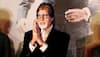 Two legends, one pic! Amitabh Bachchan shares memorable moment with father Harivansh Rai Bachchan