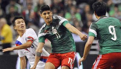 Mexican soccer star Alan Pulido kidnapped in border state