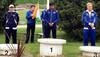 Union minister Rajyavardhan Rathore's son bags gold at 8th International Junior Shotgun Cup