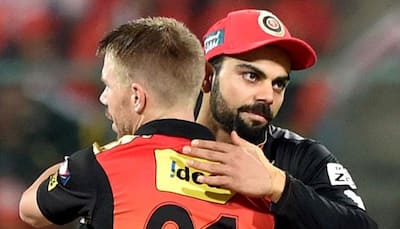 Had I stayed with AB de Villiers a little longer, it would have been different: Virat Kohli