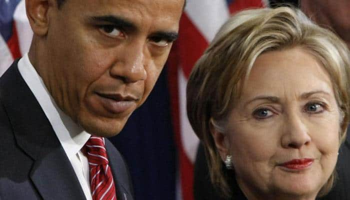 Barack Obama could be Hillary&#039;s secret weapon in rallying Democratic support: Report