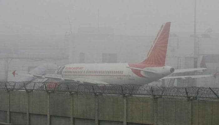 27 flights diverted as bad weather triggers chaos in Delhi Airport