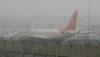 27 flights diverted as bad weather triggers chaos in Delhi Airport