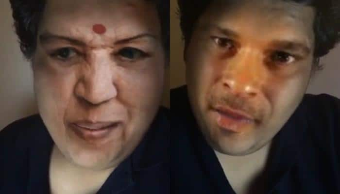 AIB&#039;s Tanmay Bhat blasted on Twitter for mocking Sachin Tendulkar, Lata Mangeshkar | WATCH his controversial video