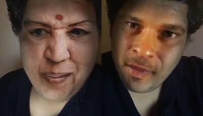 AIB's Tanmay Bhat blasted on Twitter for mocking Sachin Tendulkar, Lata Mangeshkar | WATCH his controversial video
