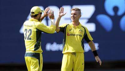 Adam Zampa asks Australian media not to call him 'Warnie' - Here's why