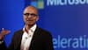 Microsoft CEO Satya Nadella India visit: Talks of transformative role of apps and services to come 