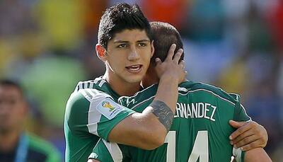 Alan Pulido: Mexican footballer kidnapping sets off massive manhunt