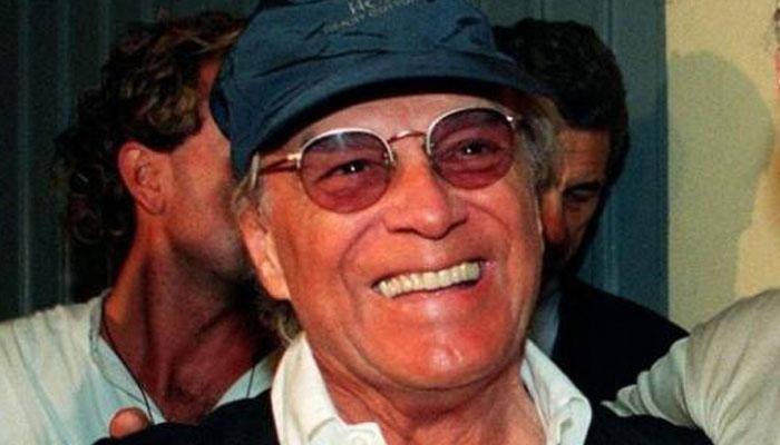 Italian actor Giorgio Albertazzi dies at 92