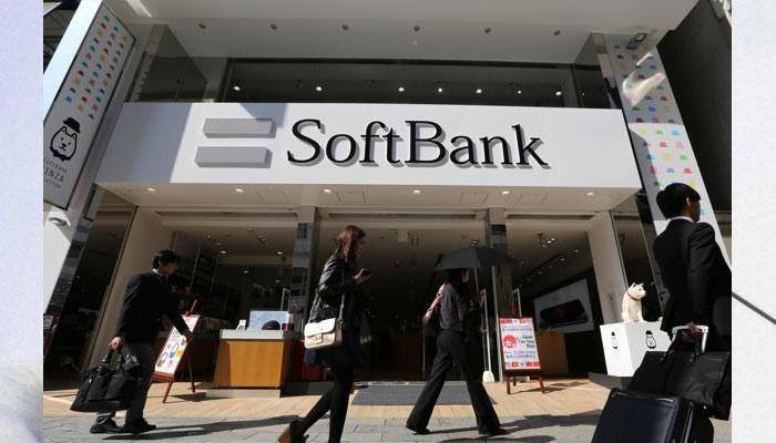 SoftBank's investments in India may surpass $10 billion
