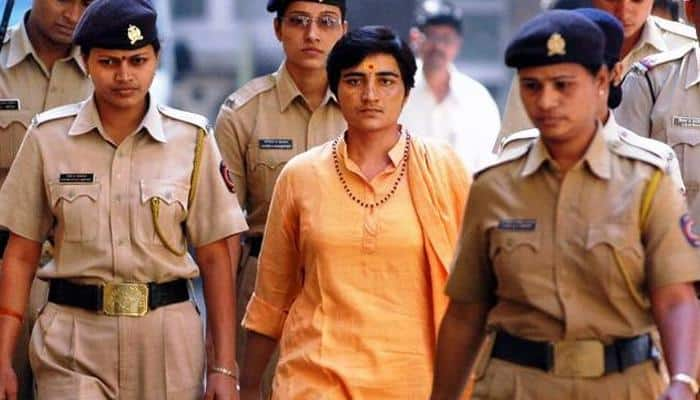 Malegaon blast case: Sadhvi Pragya files for bail after NIA files fresh chargesheet