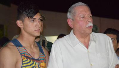 Mexican authorities rescue kidnapped football star Alan Pulido