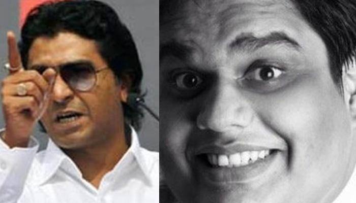 AIB's Tanmay Bhat in trouble as MNS files complaint against him over video on Sachin Tendulkar, Lata Mangeshkar