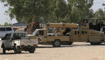 Car bomb kills 11, wounds 18 in Shaab Shi'ite district of Baghdad: Police