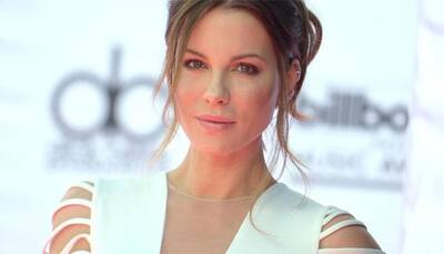 I was told to slim down for 'Pearl Harbor': Kate Beckinsale