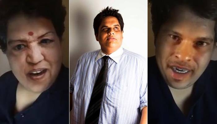 Tanmay Bhat's controversial video on Sachin Tendulkar, Lata Mangeshkar to be blocked by Google, YouTube?