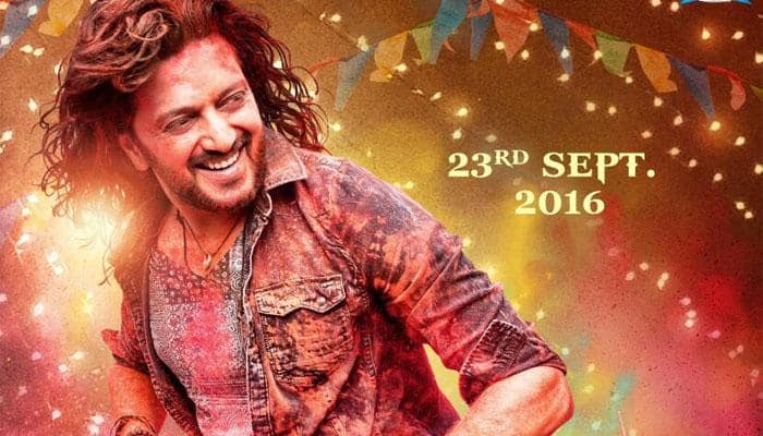 Meet 'Banjo' ki duniya ka Bachchan- Riteish Deshmukh! Teaser out now