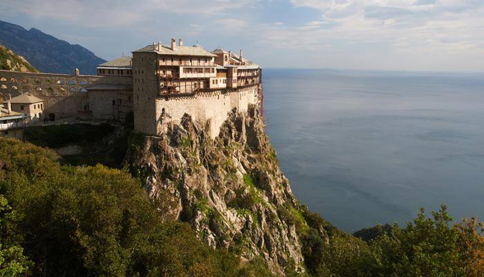 Women still banned in this ancient Greek monastery, but why?– Read more