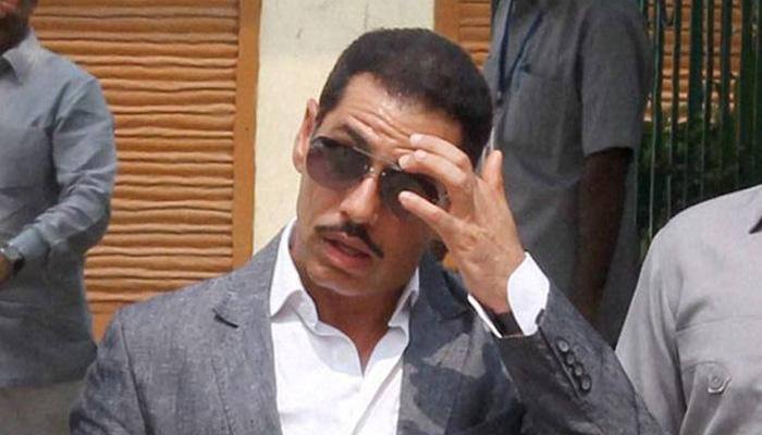 Controversial arms dealer bought a 'benami' mansion in London for Robert Vadra?