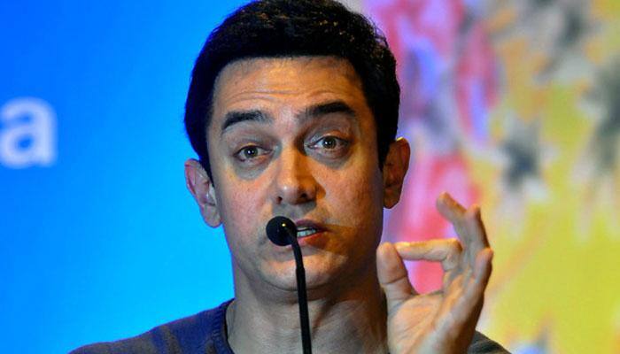 Aamir Khan praises Kannada film 'Thithi'