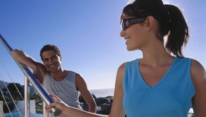 These cheesy pick-up lines will surely help you impress your crush!