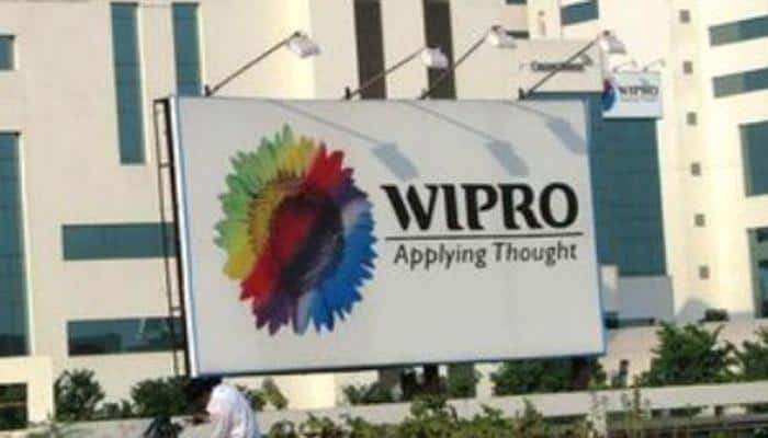 Wipro employees to get average 9.5% salary hike this year