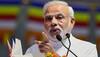 Narendra Modi invites people to take quiz on NDA government's initiatives; winners to meet PM