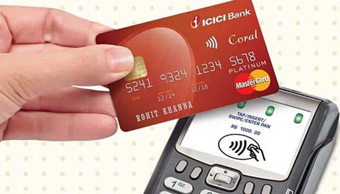 Good News For Movie Buffs Buy One Ticket Get One Free On Icici Bank Debit Card Markets News Zee News